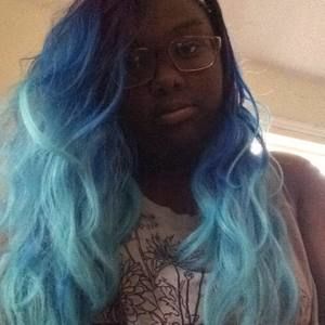 Meet your Posher, Tiana